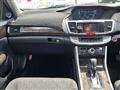 2013 Honda Accord Hybrid