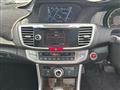 2013 Honda Accord Hybrid