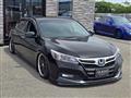 2013 Honda Accord Hybrid