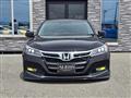 2013 Honda Accord Hybrid