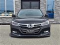 2013 Honda Accord Hybrid