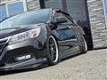 2013 Honda Accord Hybrid