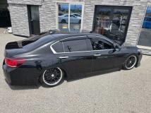 2013 Honda Accord Hybrid