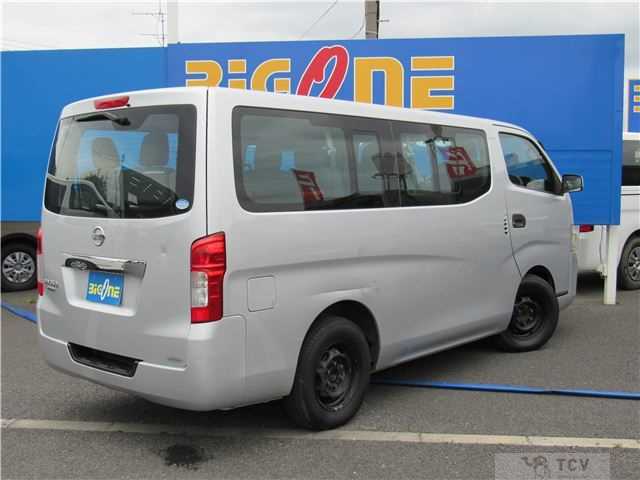 2015 Nissan NV350 Caravan