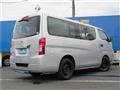 2015 Nissan NV350 Caravan