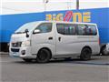 2015 Nissan NV350 Caravan