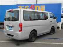 2015 Nissan NV350 Caravan