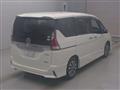 2018 Nissan Serena