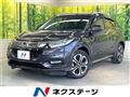 2018 Honda VEZEL