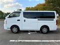 2014 Nissan NV350 Caravan