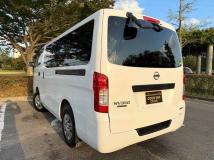 2014 Nissan NV350 Caravan
