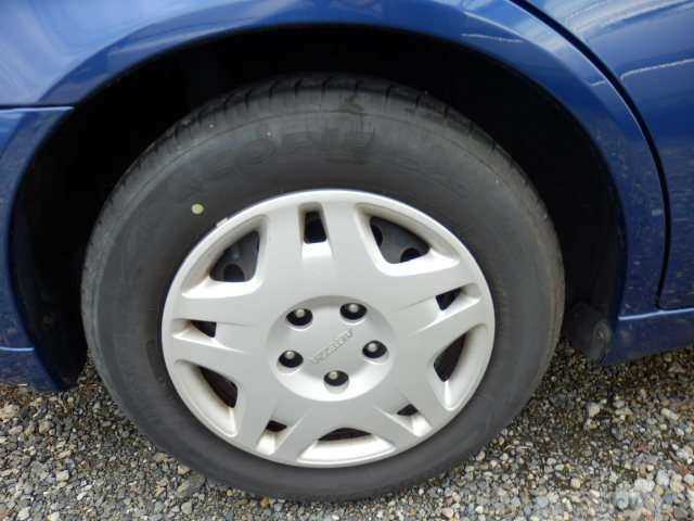 2002 Toyota Altezza