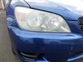 2002 Toyota Altezza