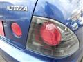 2002 Toyota Altezza