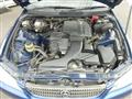 2002 Toyota Altezza