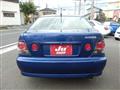 2002 Toyota Altezza
