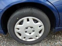 2002 Toyota Altezza