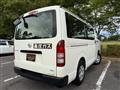 2014 Toyota Hiace Van
