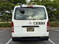 2014 Toyota Hiace Van