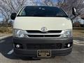 2010 Toyota Hiace Van