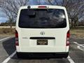 2010 Toyota Hiace Van