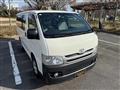 2010 Toyota Hiace Van