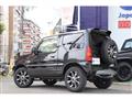 2016 Suzuki Jimny
