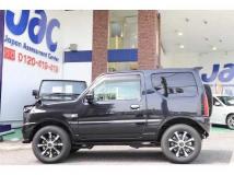 2016 Suzuki Jimny