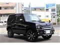 2016 Suzuki Jimny
