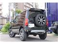 2016 Suzuki Jimny
