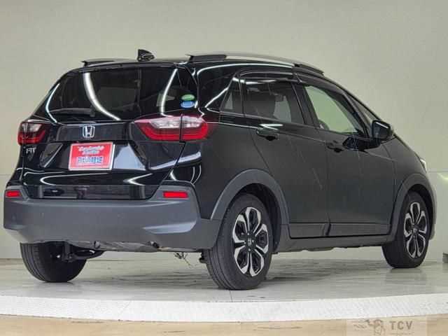 2020 Honda Fit