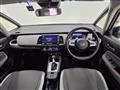 2020 Honda Fit