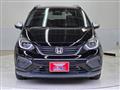 2020 Honda Fit