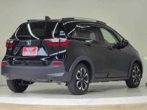 2020 Honda Fit