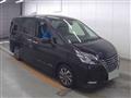 2020 Nissan Serena