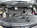 2015 Nissan Elgrand
