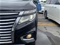 2015 Nissan Elgrand