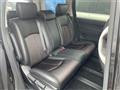 2015 Nissan Elgrand