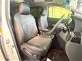 2014 Toyota Vellfire