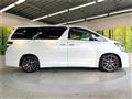 2014 Toyota Vellfire