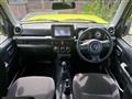 2019 Suzuki Jimny