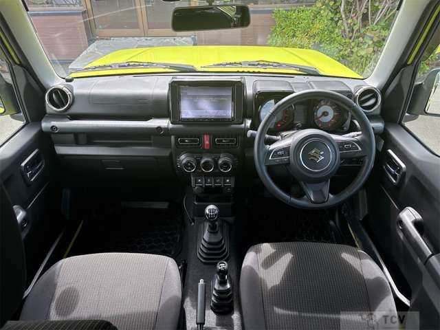2019 Suzuki Jimny