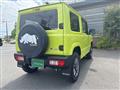 2019 Suzuki Jimny