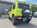 2019 Suzuki Jimny