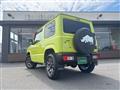 2019 Suzuki Jimny