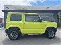 2019 Suzuki Jimny