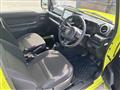 2019 Suzuki Jimny