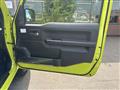 2019 Suzuki Jimny