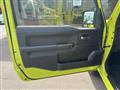 2019 Suzuki Jimny