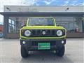 2019 Suzuki Jimny